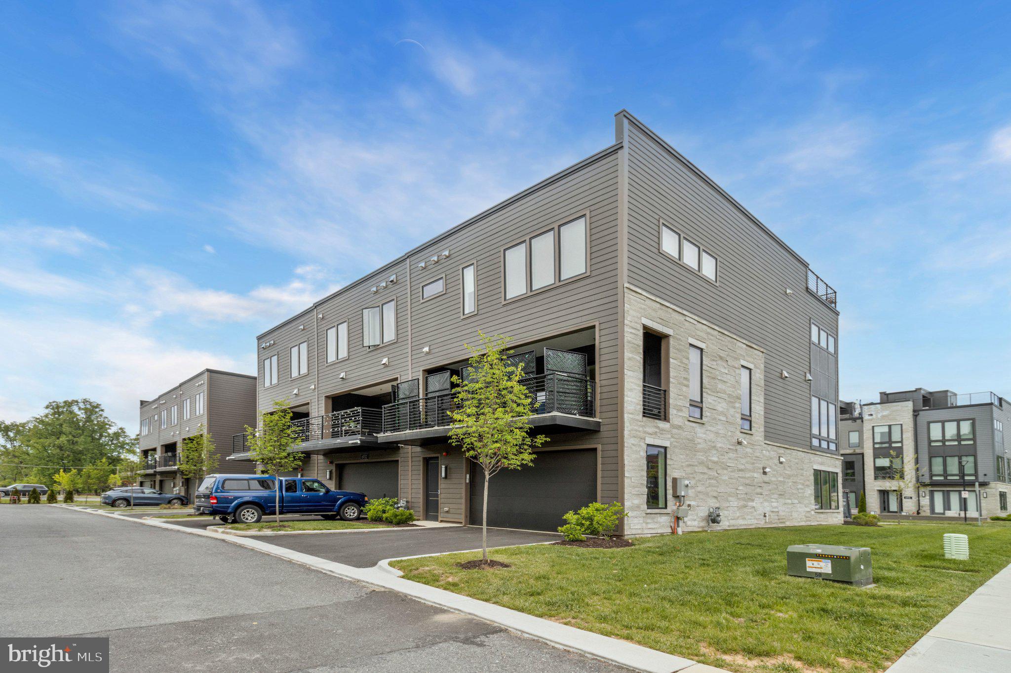 AMALYN - Residential