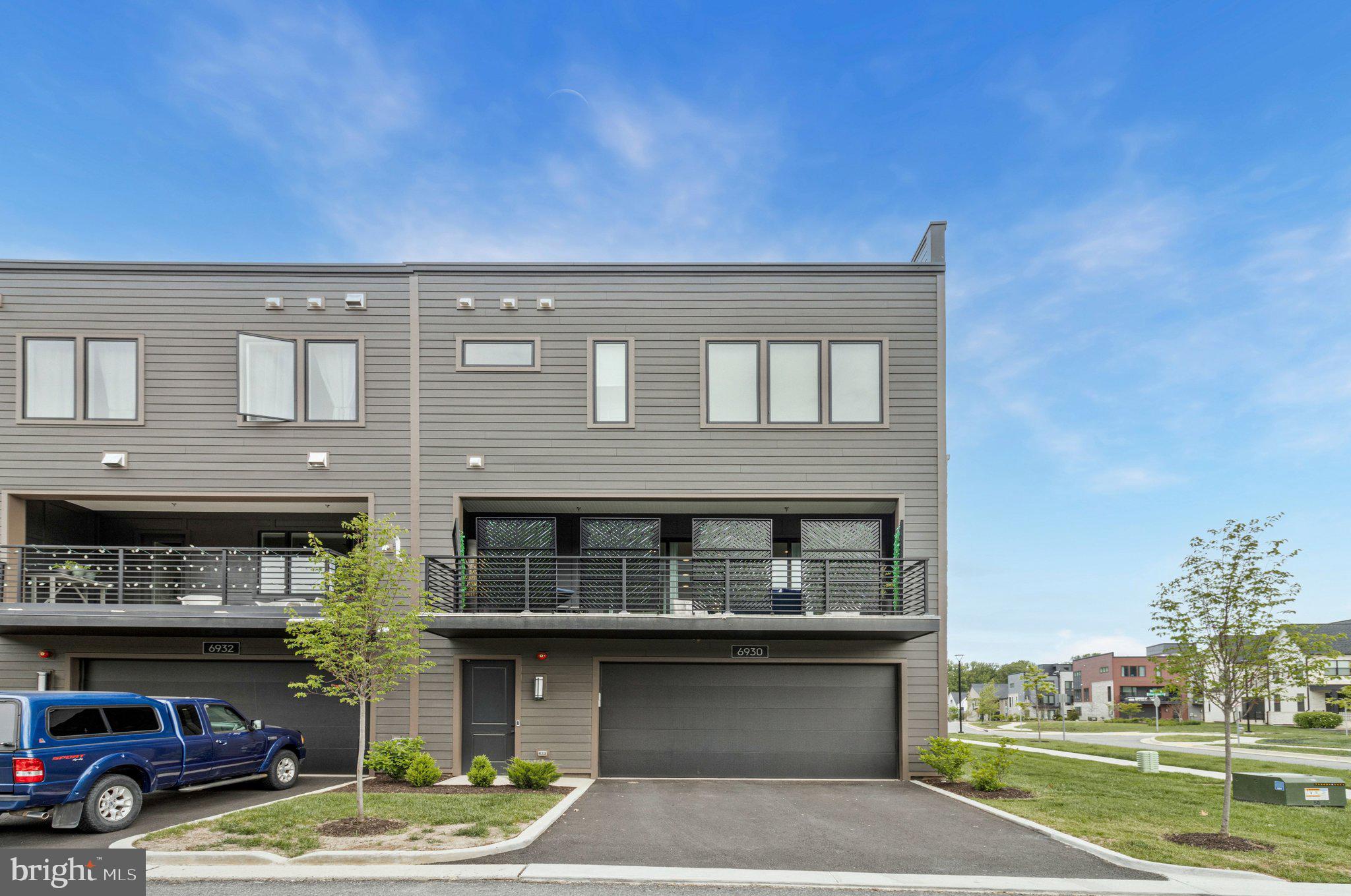 AMALYN - Residential