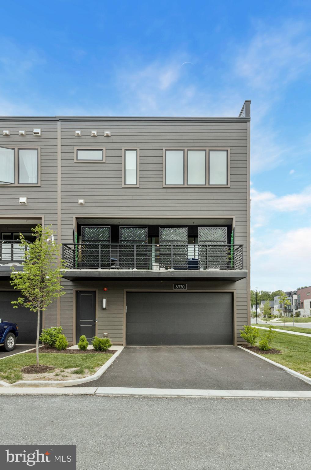 AMALYN - Residential
