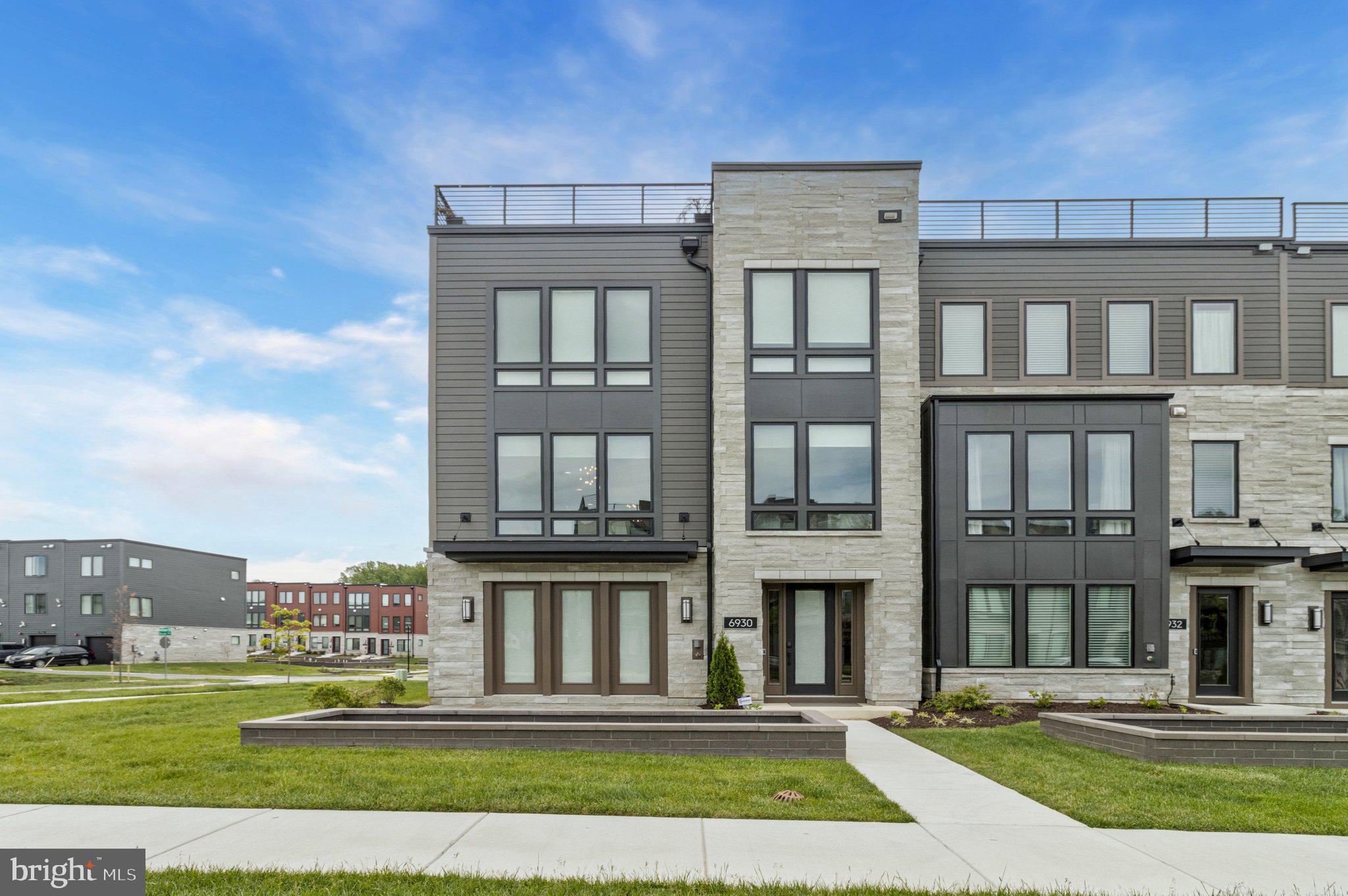 AMALYN - Residential
