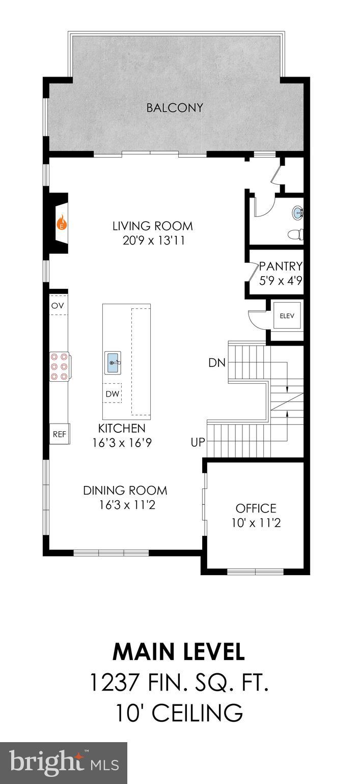 AMALYN - Residential