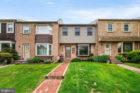 4121 RITTENHOUSE LANE SKIPPACK PA 19474
