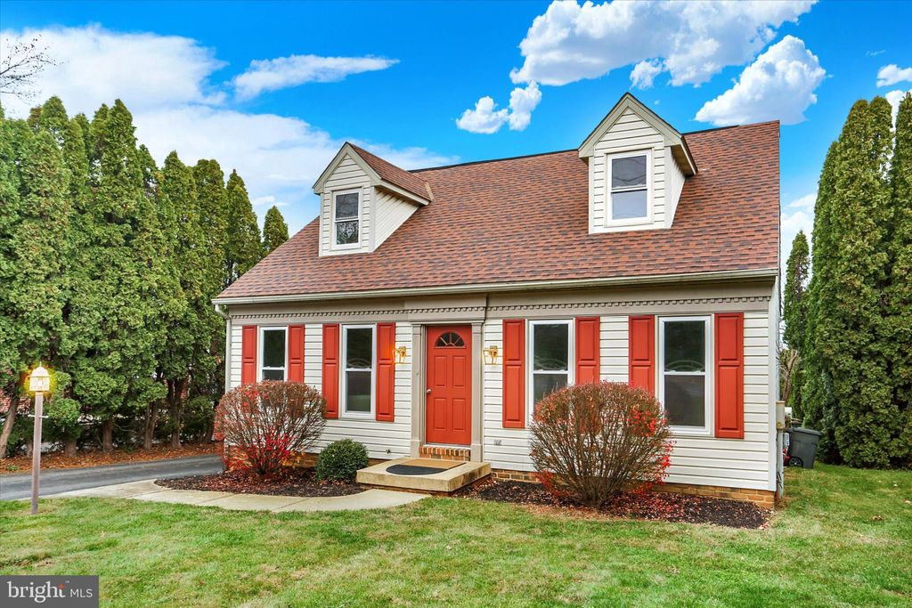 Photo of 1999 Old Philadelphia Pike, LANCASTER, PA 17602 (MLS # PALA2080224)