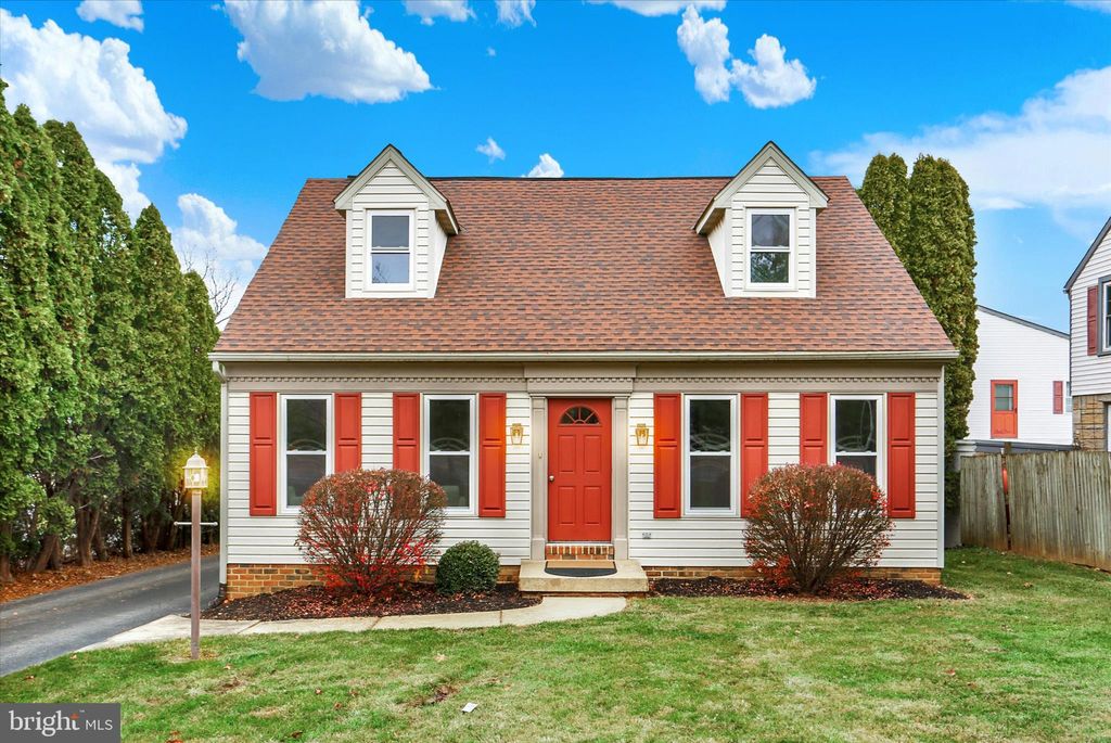 Photo of 1999 Old Philadelphia Pike, LANCASTER, PA 17602 (MLS # PALA2080224)