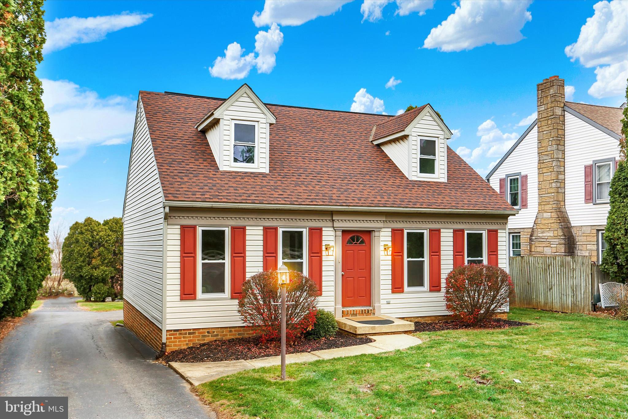 1999 OLD PHILADELPHIA PIKE