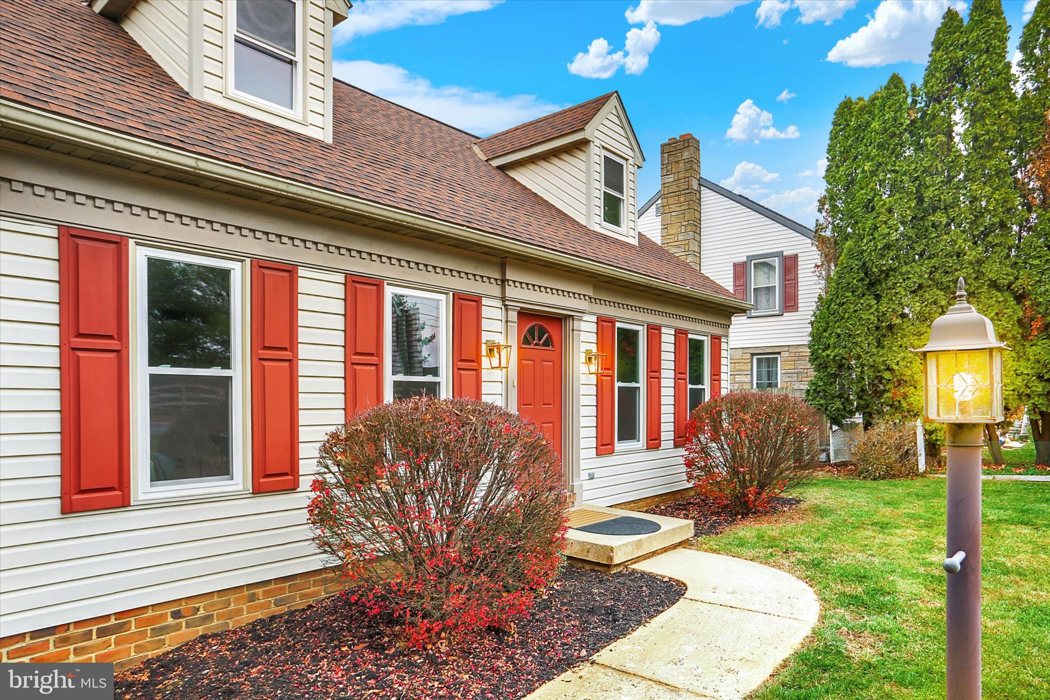 1999 OLD PHILADELPHIA PIKE