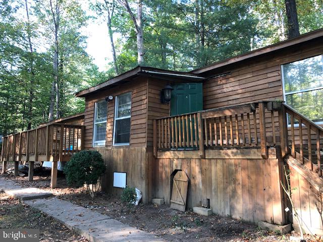 LAKE JACKSON - Residential Lease