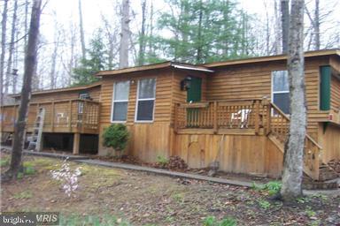 LAKE JACKSON - Residential Lease