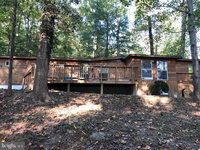 LAKE JACKSON - Residential Lease