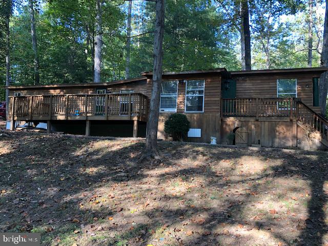 LAKE JACKSON - Residential Lease