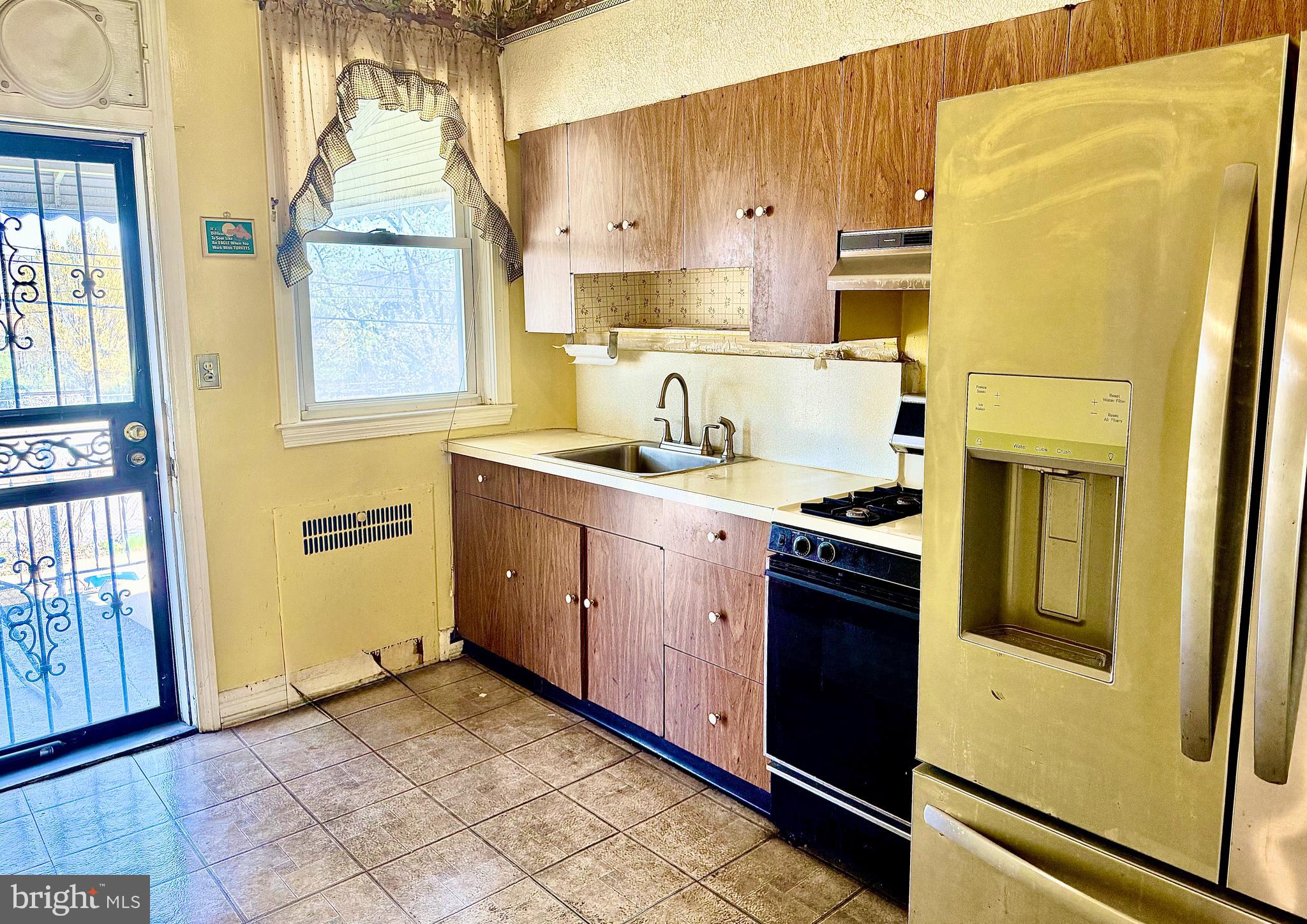 DOLFIELD - Residential