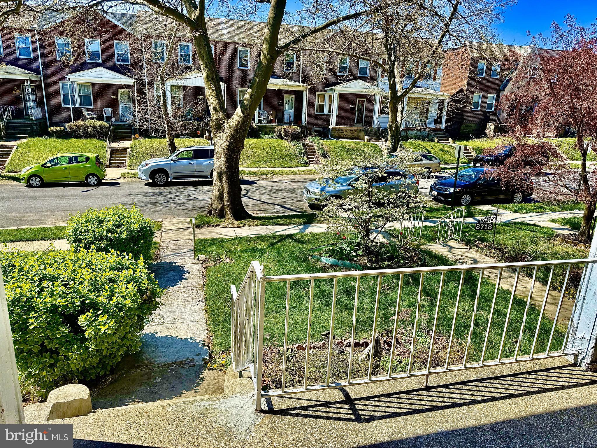 DOLFIELD - Residential