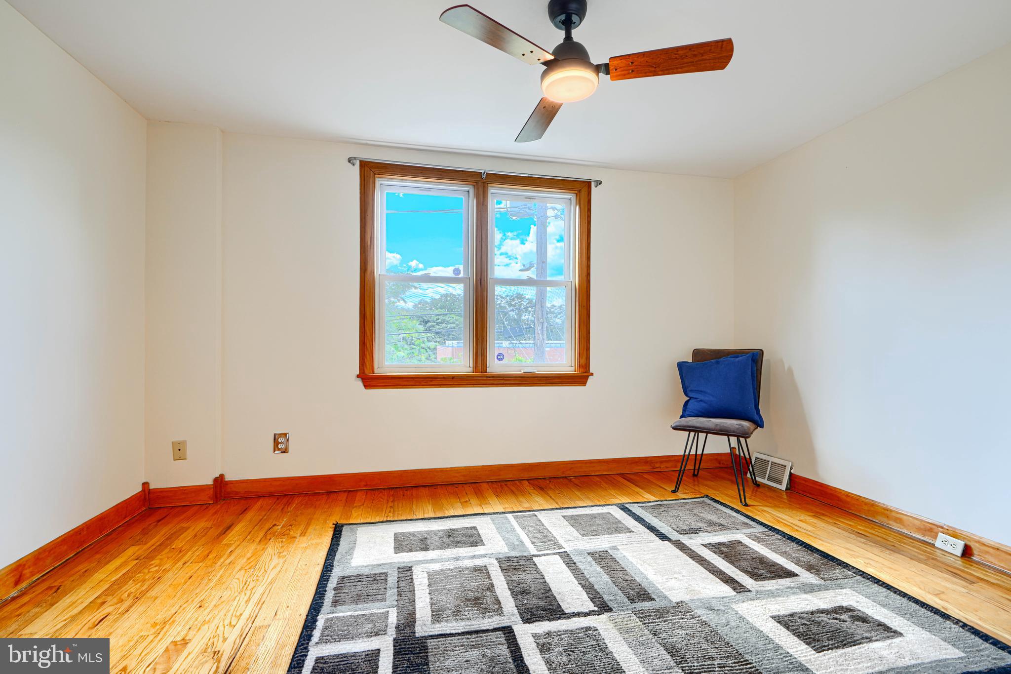 HAMPDEN HISTORIC DISTRICT - Residential