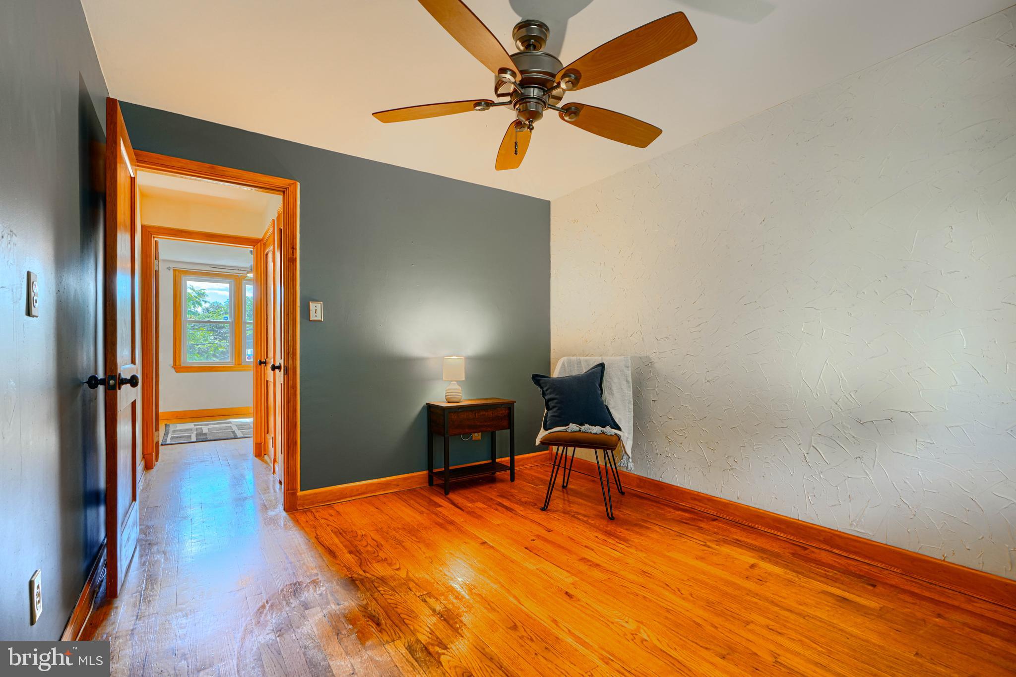 HAMPDEN HISTORIC DISTRICT - Residential