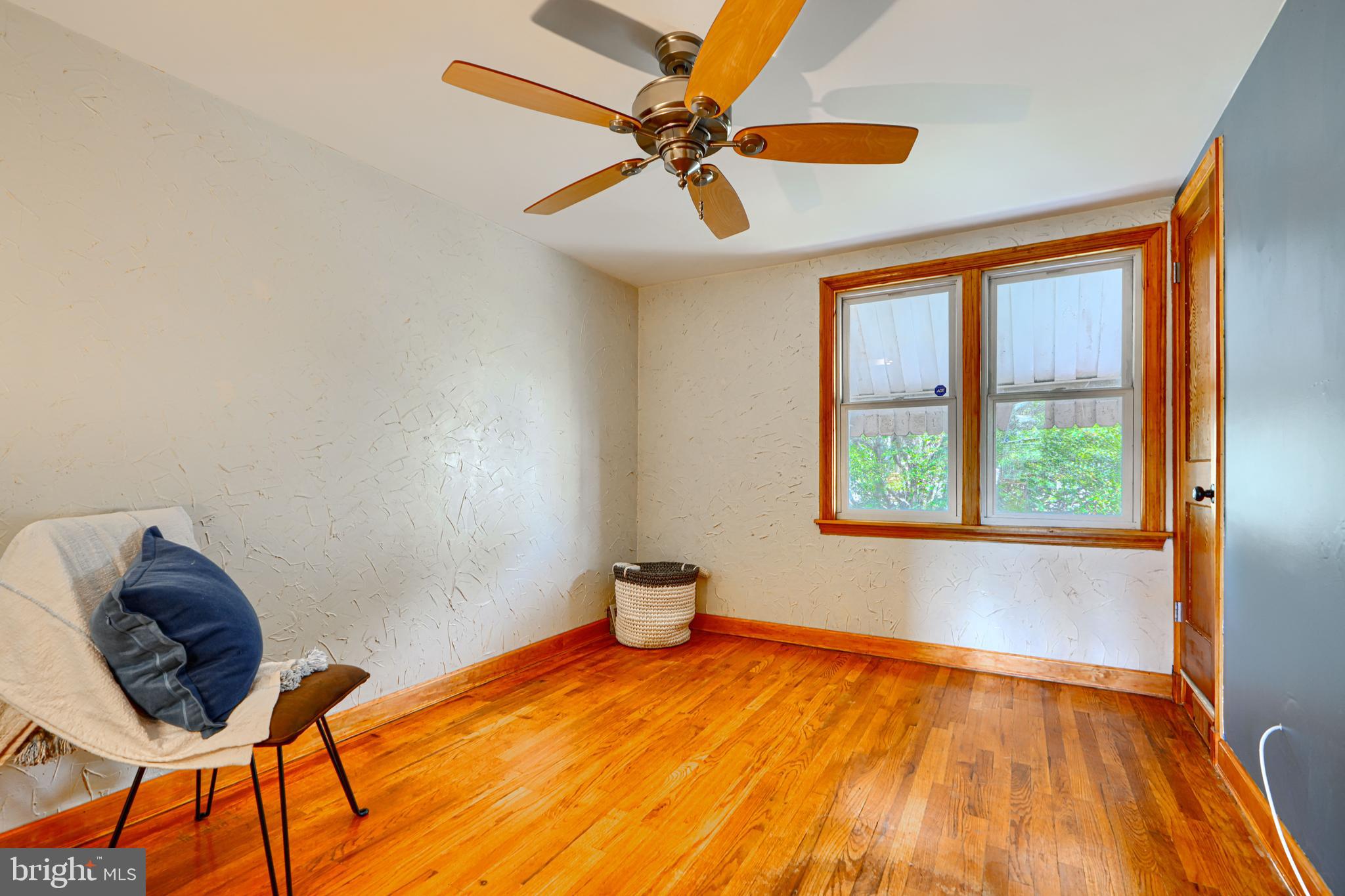 HAMPDEN HISTORIC DISTRICT - Residential