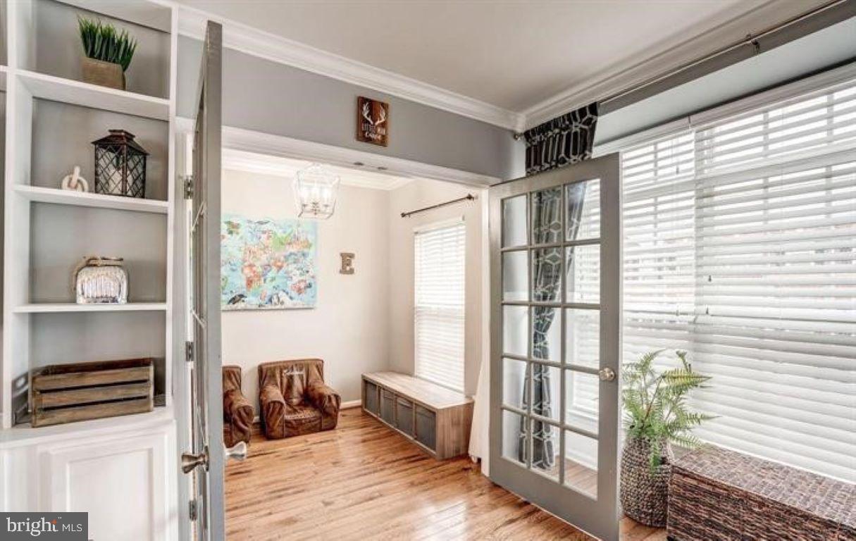 BRAMBLETON - Residential