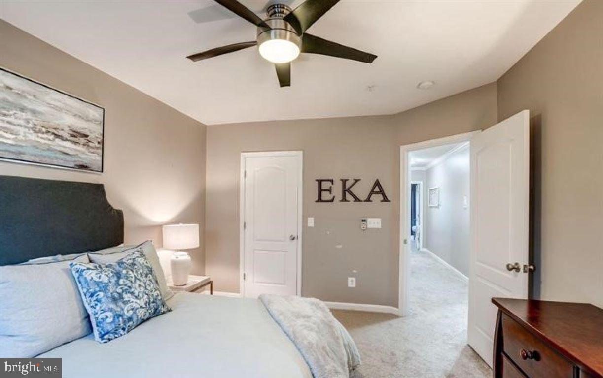 BRAMBLETON - Residential