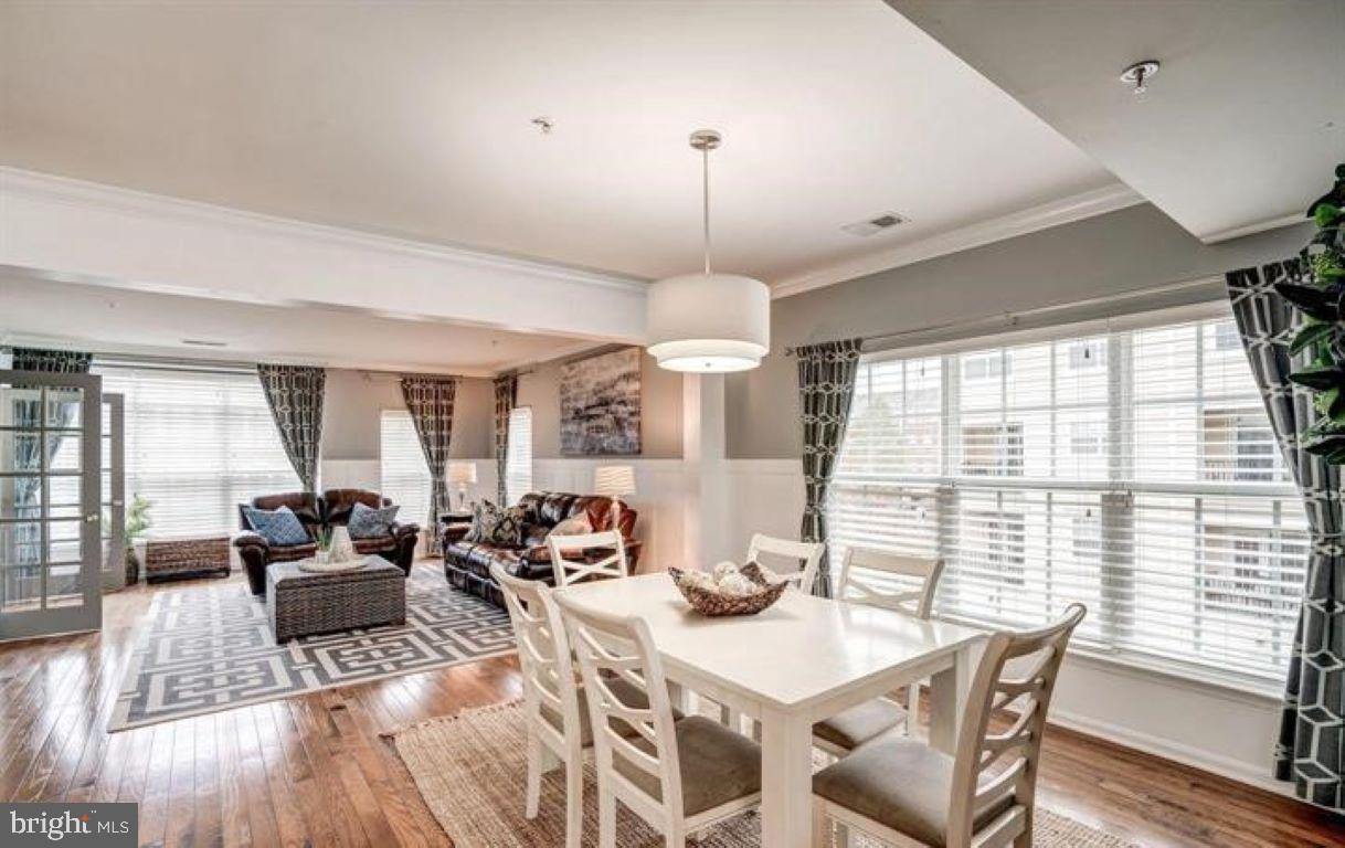 BRAMBLETON - Residential