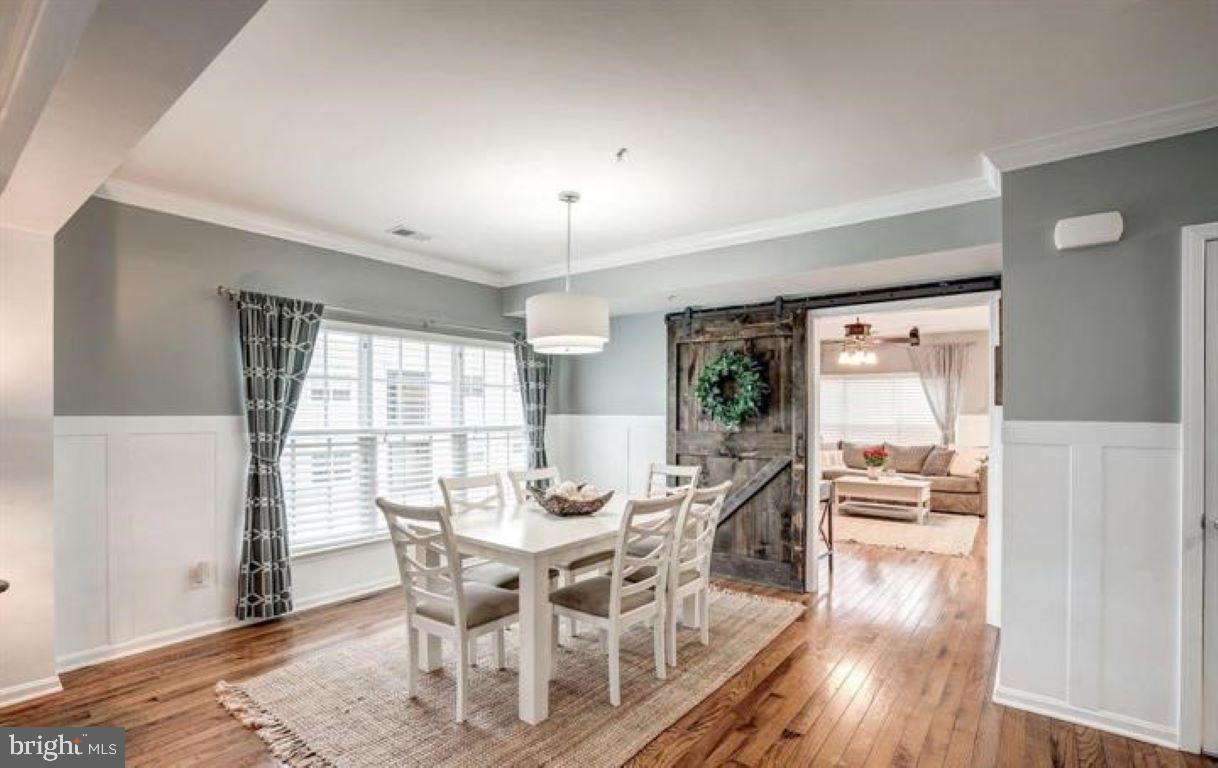 BRAMBLETON - Residential