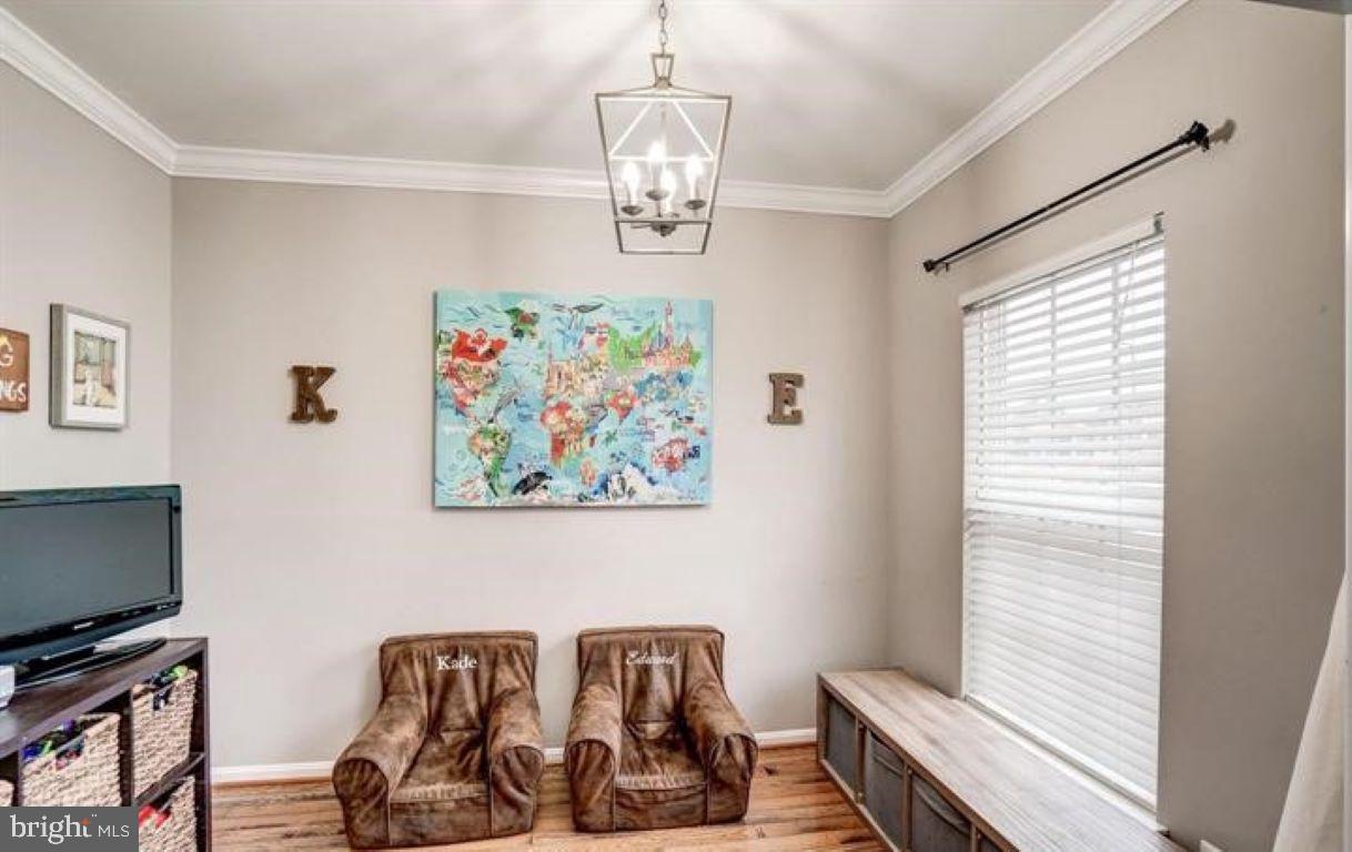 BRAMBLETON - Residential