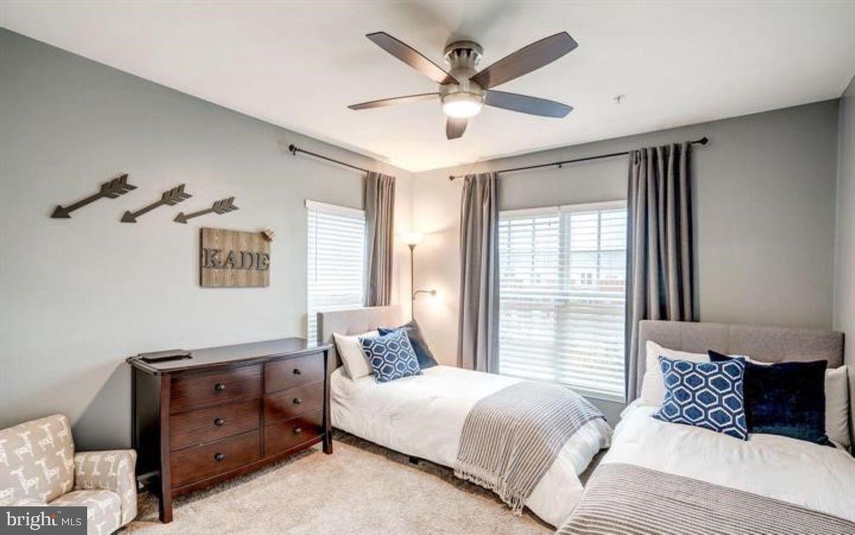 BRAMBLETON - Residential