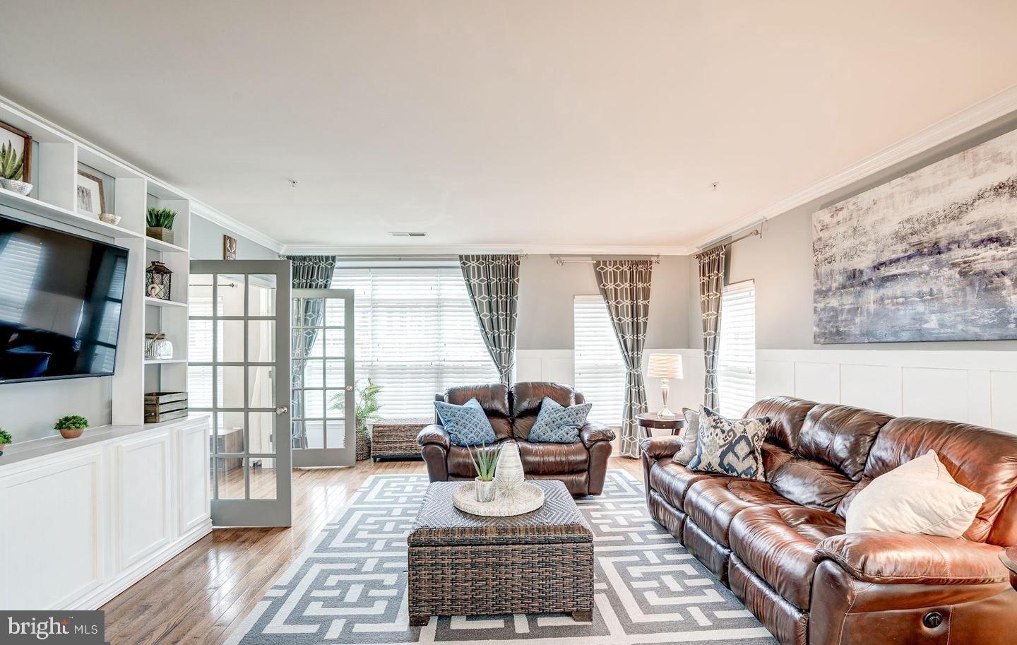 BRAMBLETON - Residential