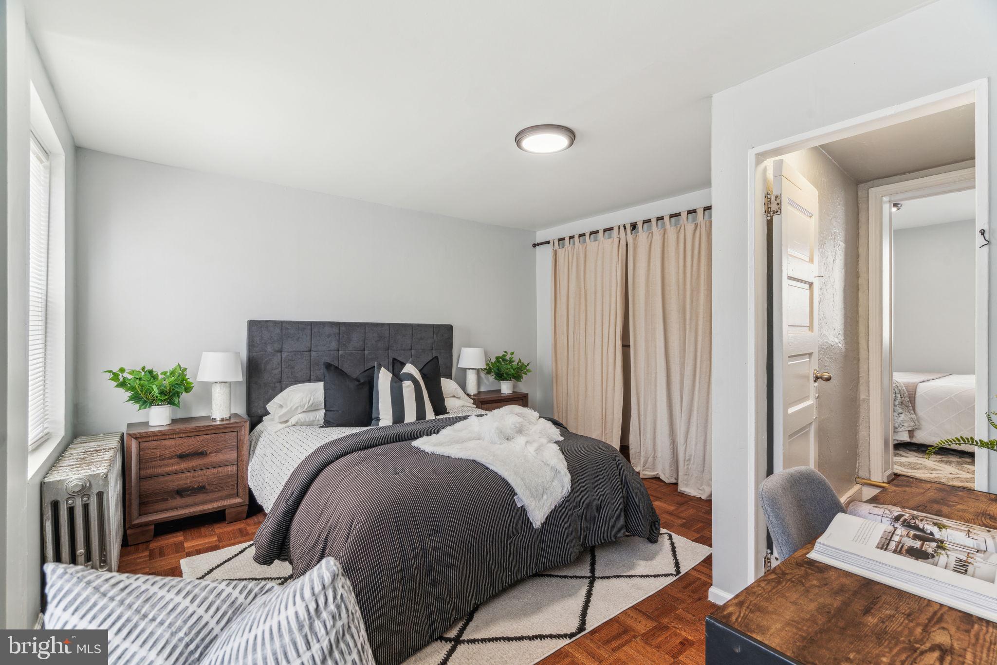 PASSYUNK SQUARE - Residential