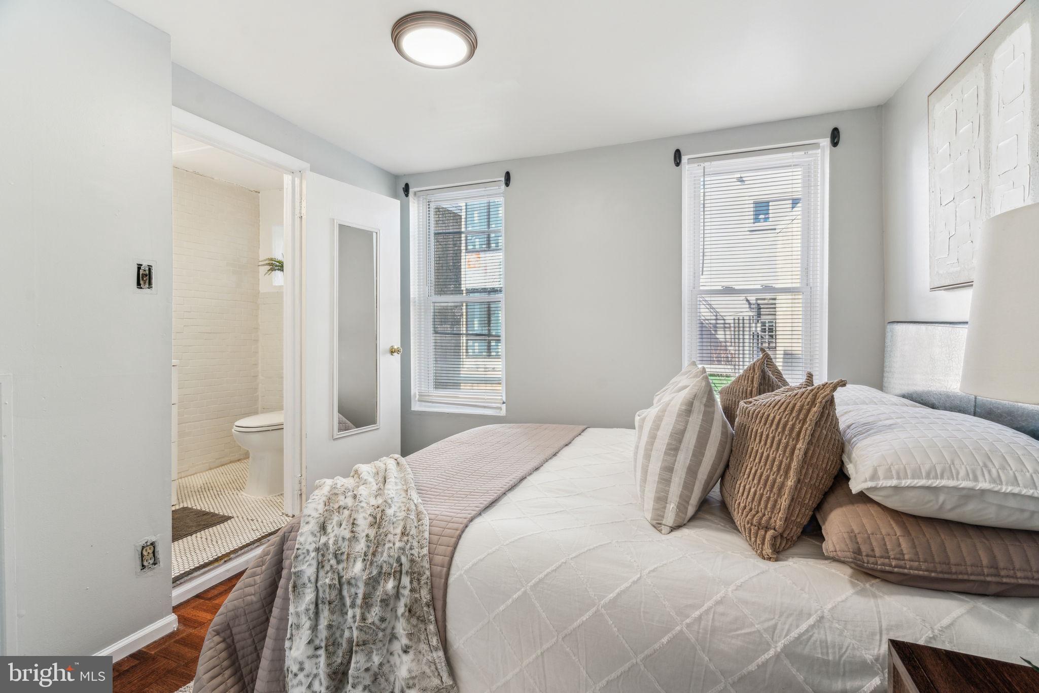 PASSYUNK SQUARE - Residential