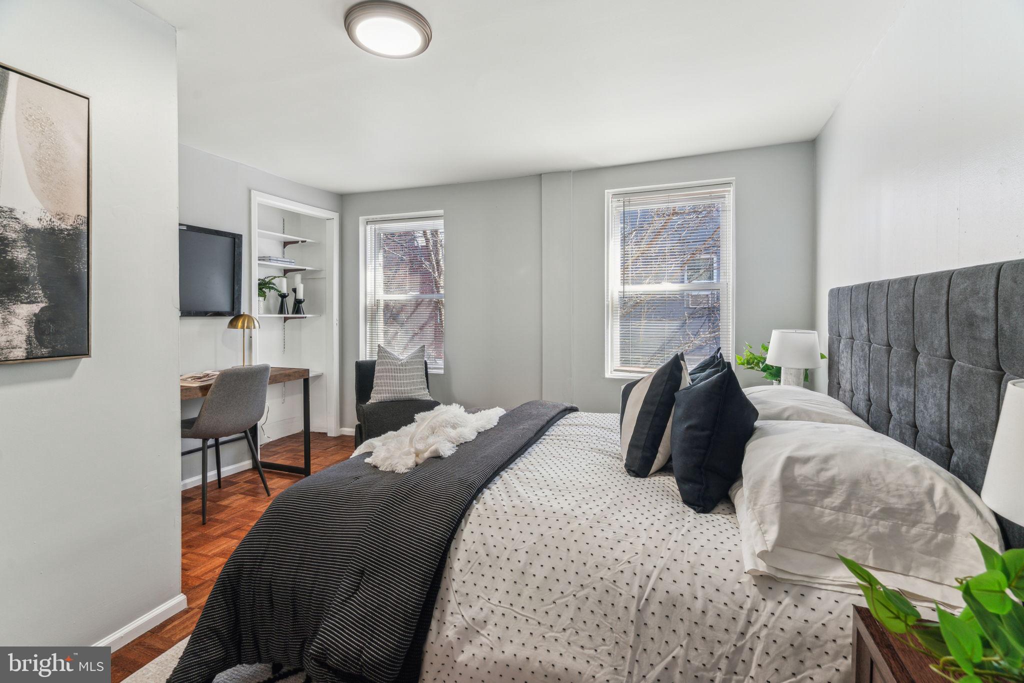 PASSYUNK SQUARE - Residential