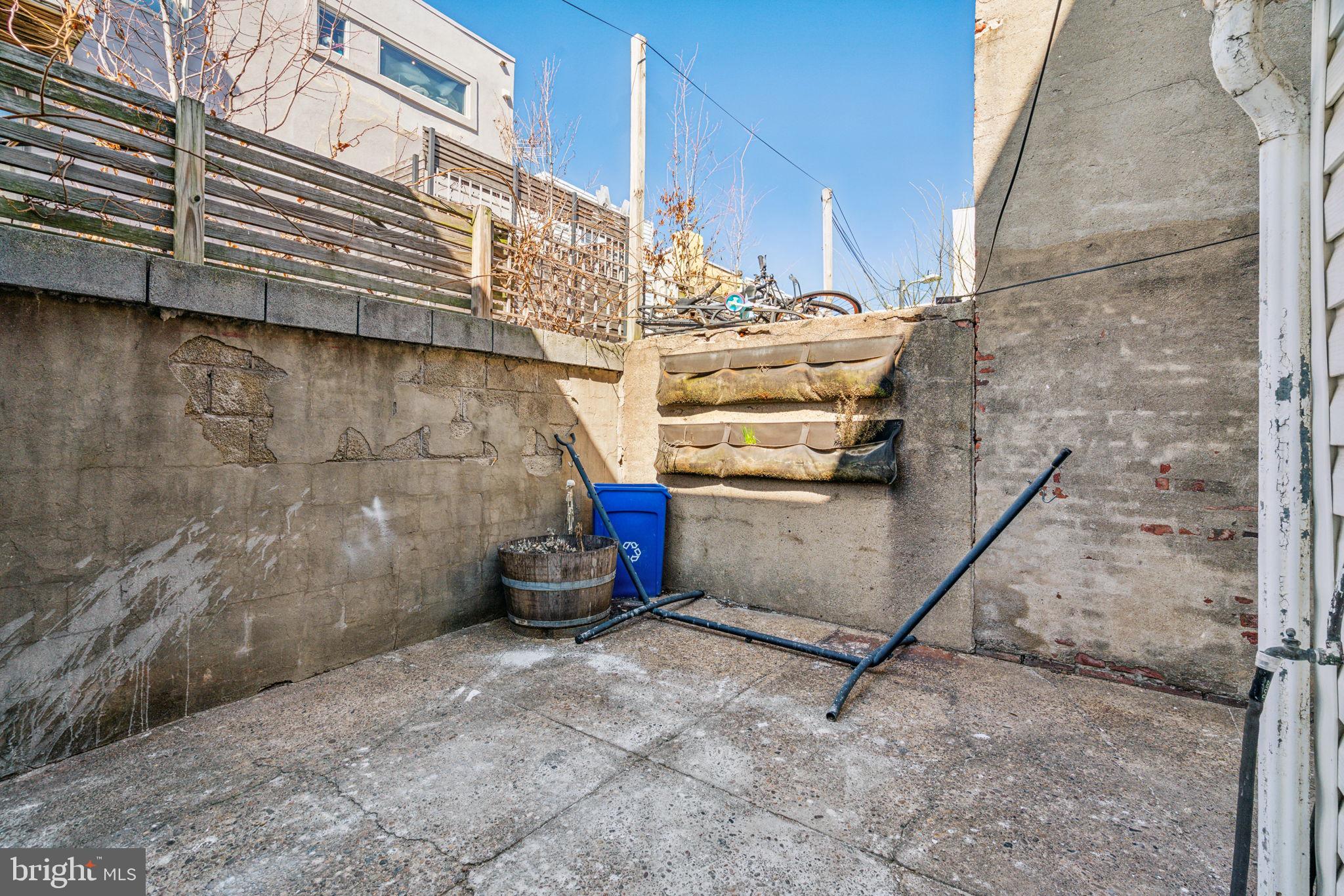 PASSYUNK SQUARE - Residential