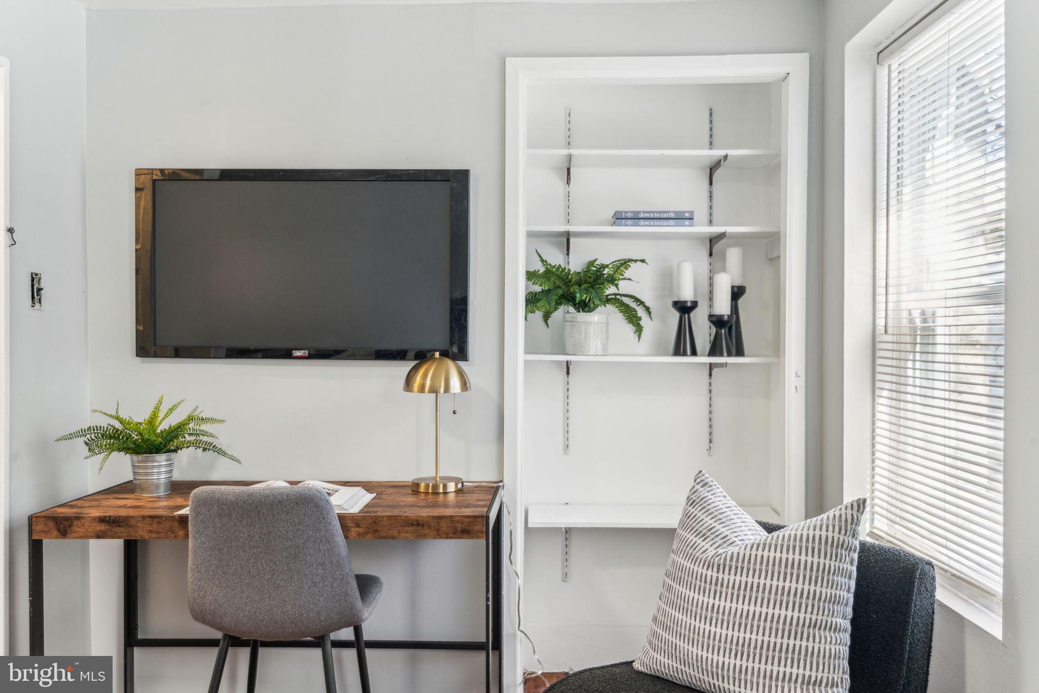 PASSYUNK SQUARE - Residential