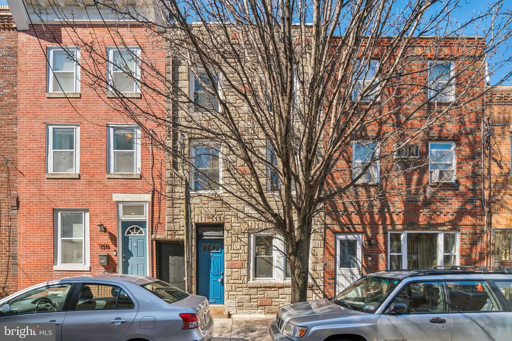 PASSYUNK SQUARE - Residential