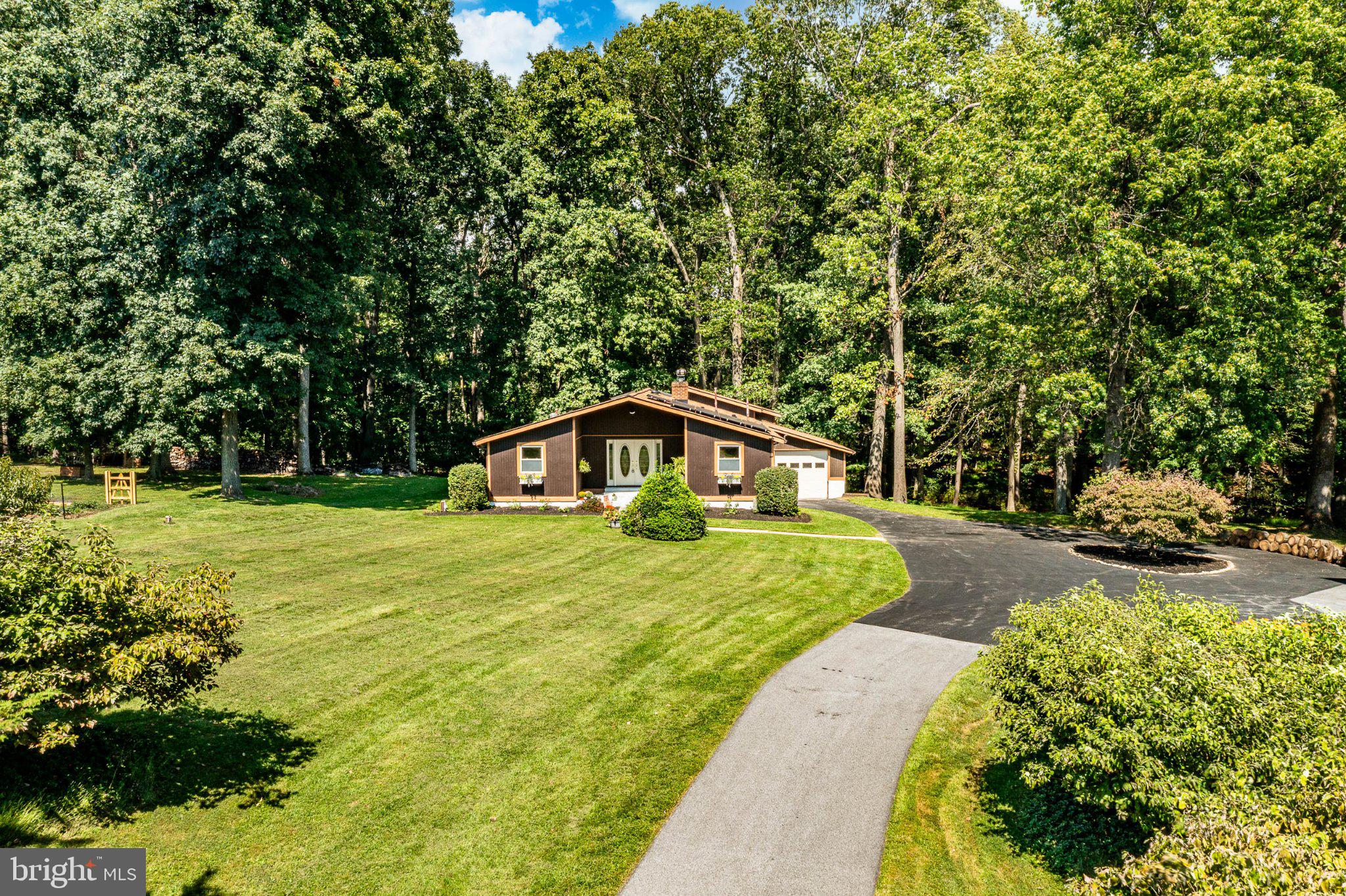 115 WINDY HILL ROAD