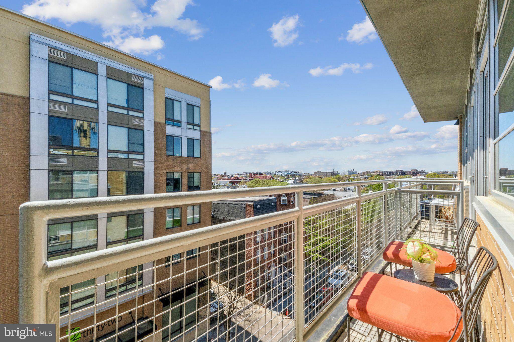 701 LAMONT STREET NW PH-50