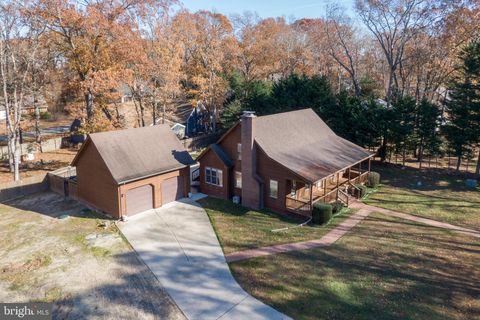 12 ROBERTS ROAD LEWES DE 19958