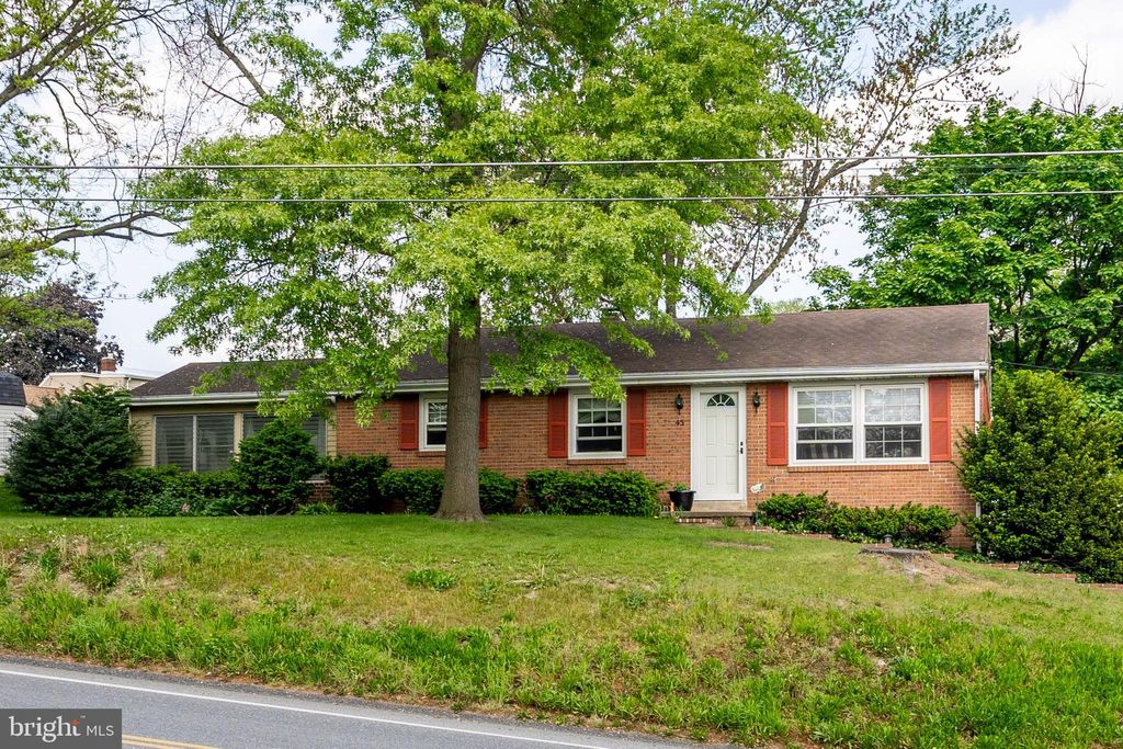 Photo of 43 S Penryn Road, Manheim, PA 17545 (MLS # PALA2050860)