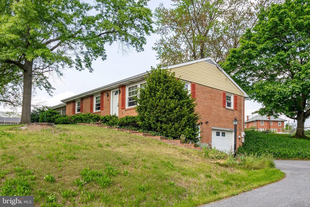 Photo of 43 S Penryn Road, Manheim, PA 17545 (MLS # PALA2050860)