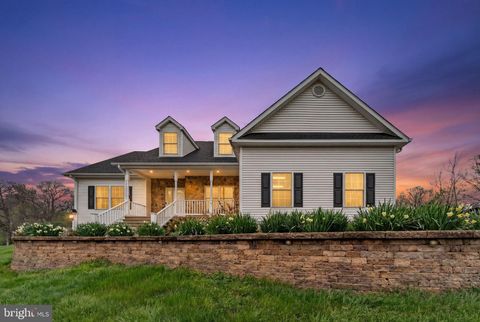 11518 JOHN MARSHALL HIGHWAY MARKHAM VA 22643