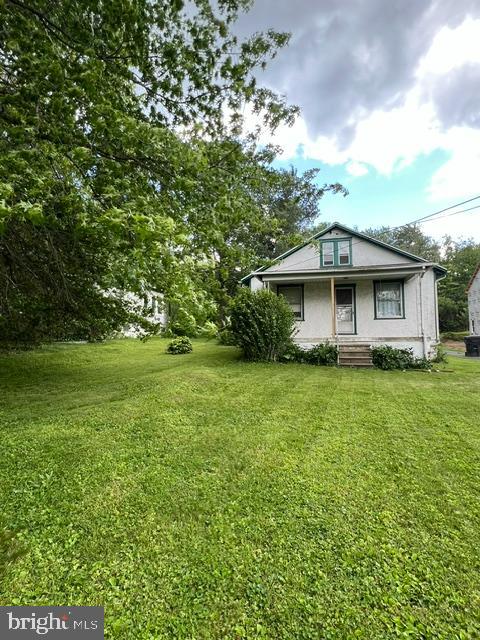 792 E CEDARVILLE ROAD