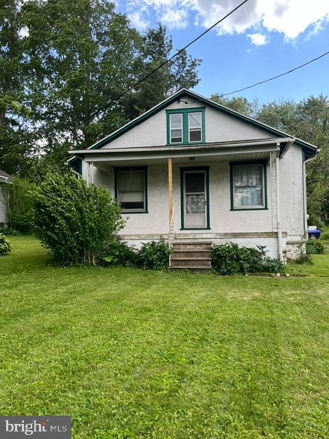 792 E CEDARVILLE ROAD