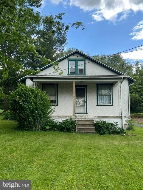 792 E CEDARVILLE ROAD