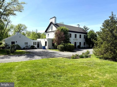 1330 GREAT ROAD PRINCETON NJ 08540