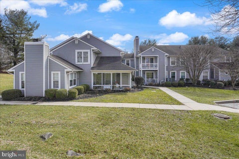 Condo For Rent - 722 Bradford Terrace<br/> Chester County, WEST CHESTER, PA 19382