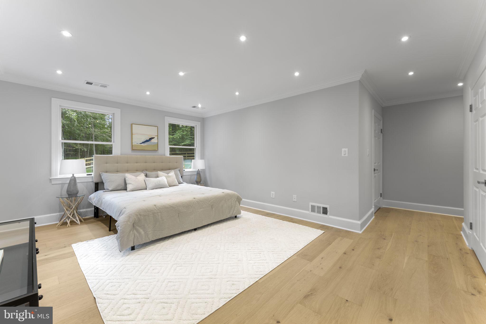 RUNNING BROOK ESTATES - Residential