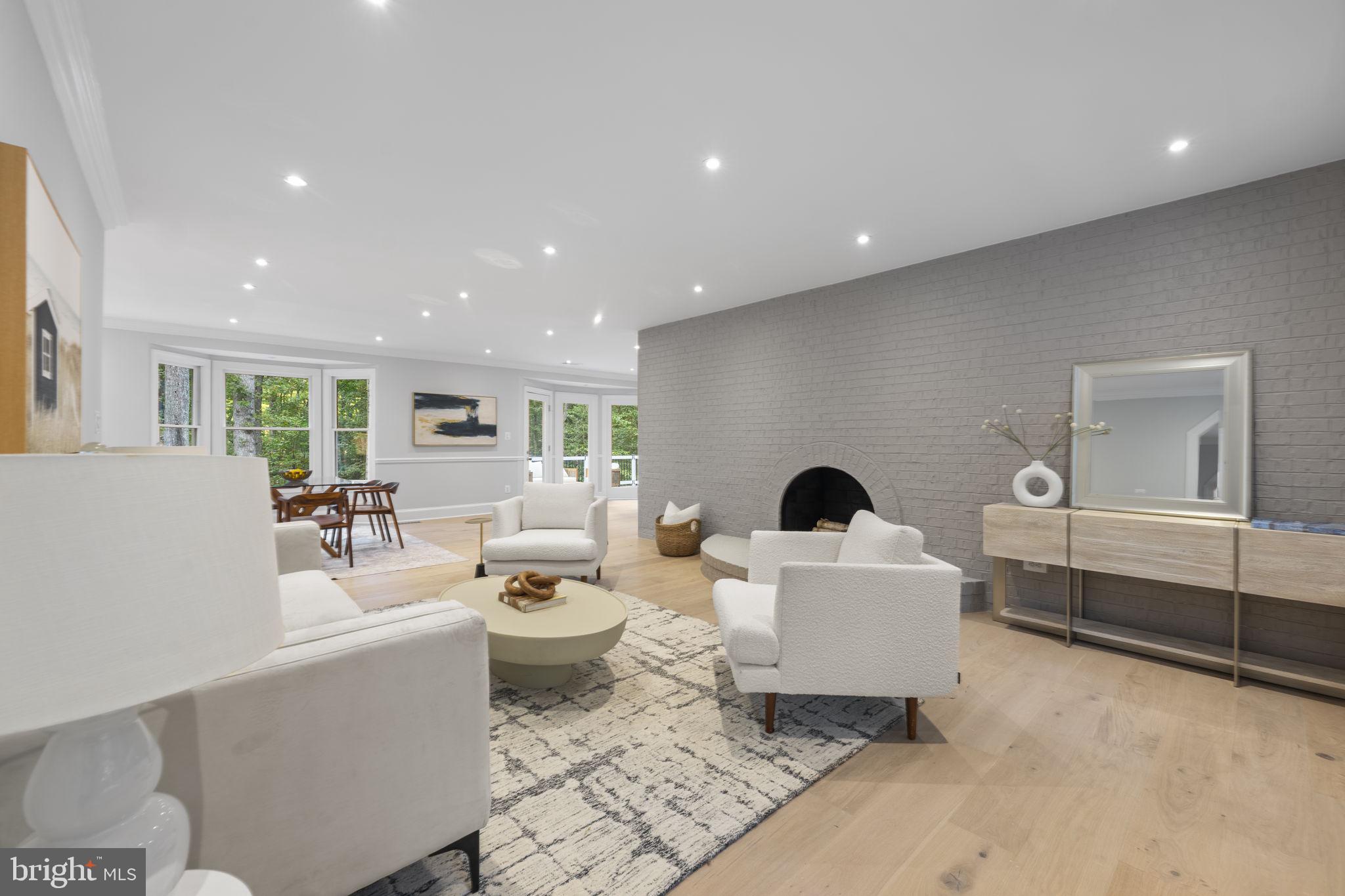 RUNNING BROOK ESTATES - Residential