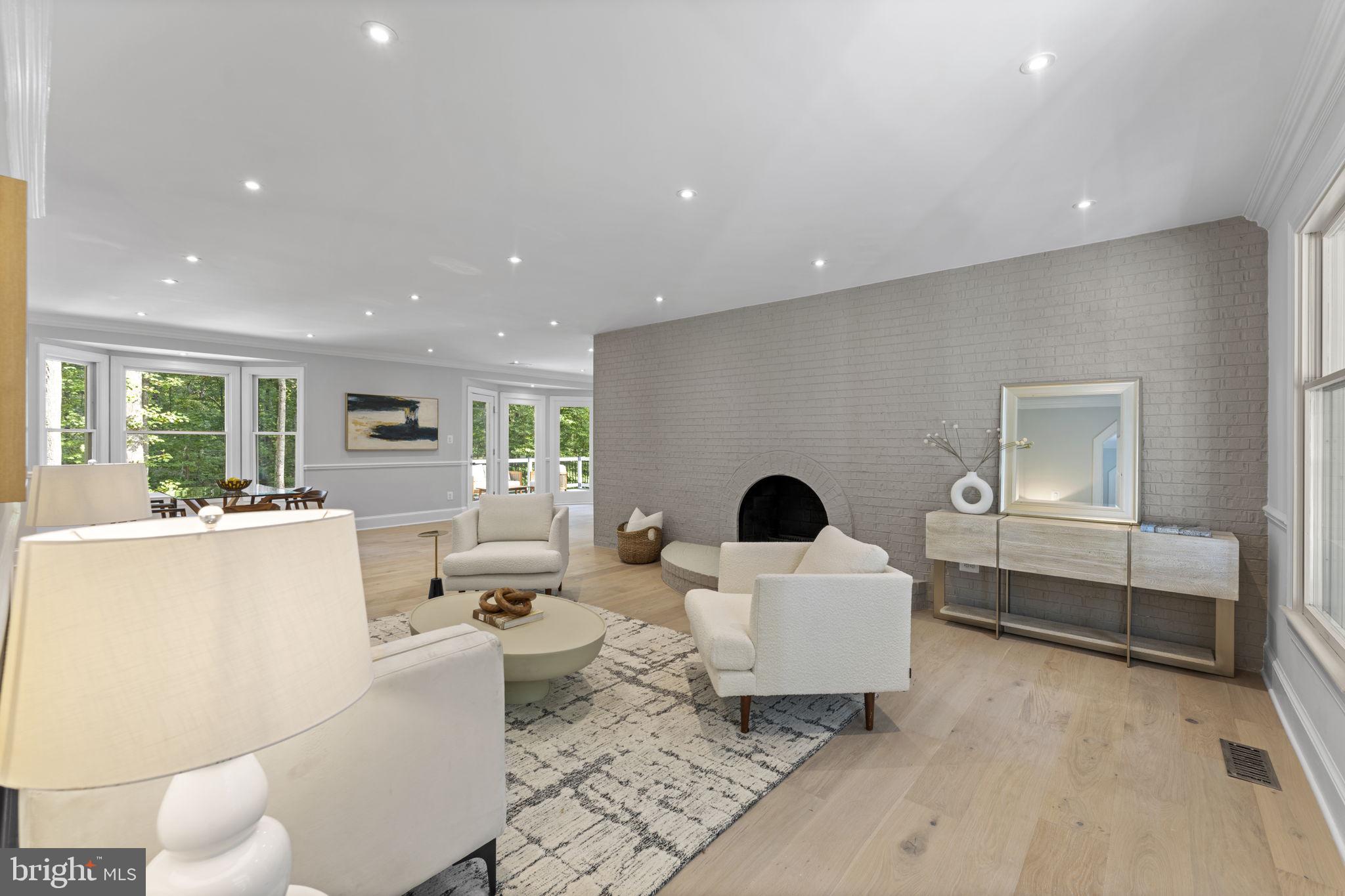 RUNNING BROOK ESTATES - Residential