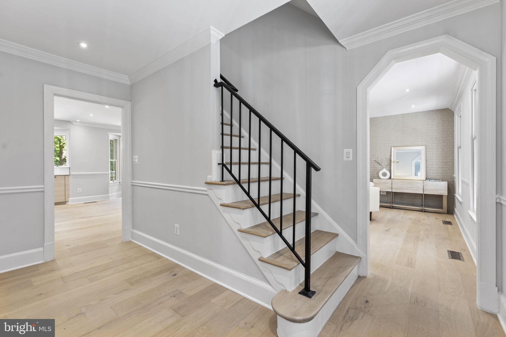 RUNNING BROOK ESTATES - Residential