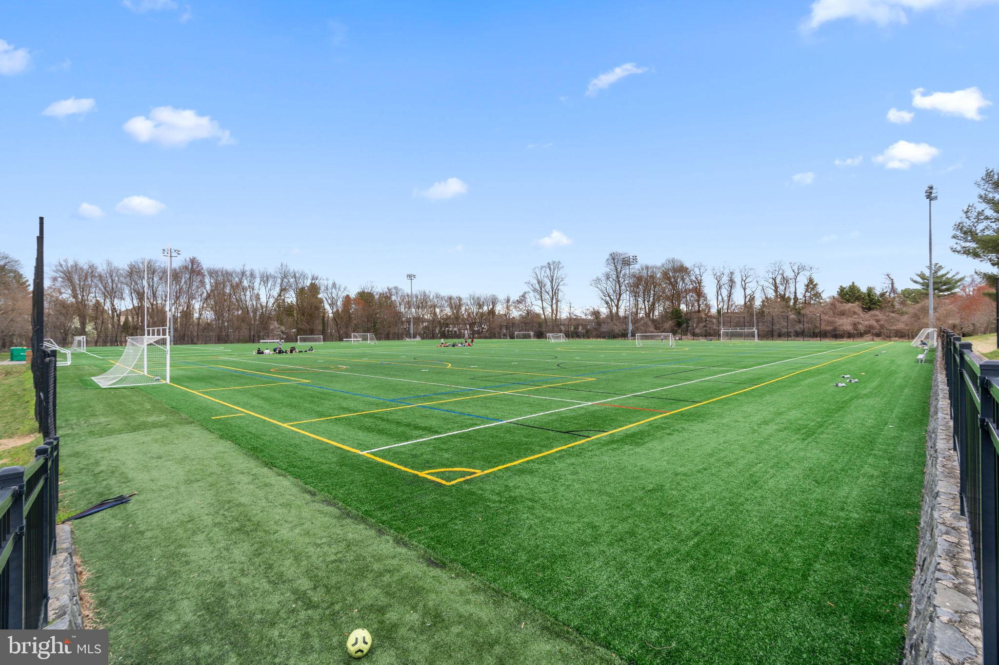 RUNNING BROOK ESTATES - Residential