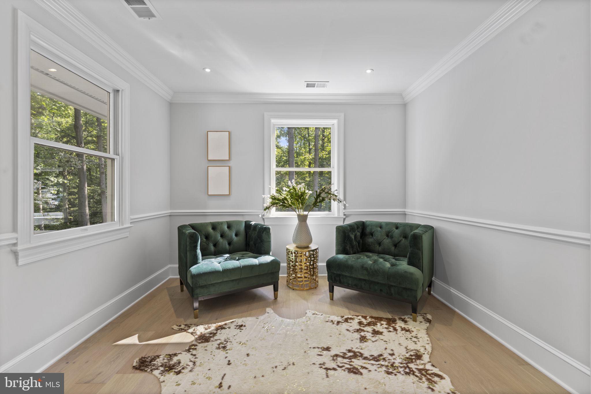 RUNNING BROOK ESTATES - Residential