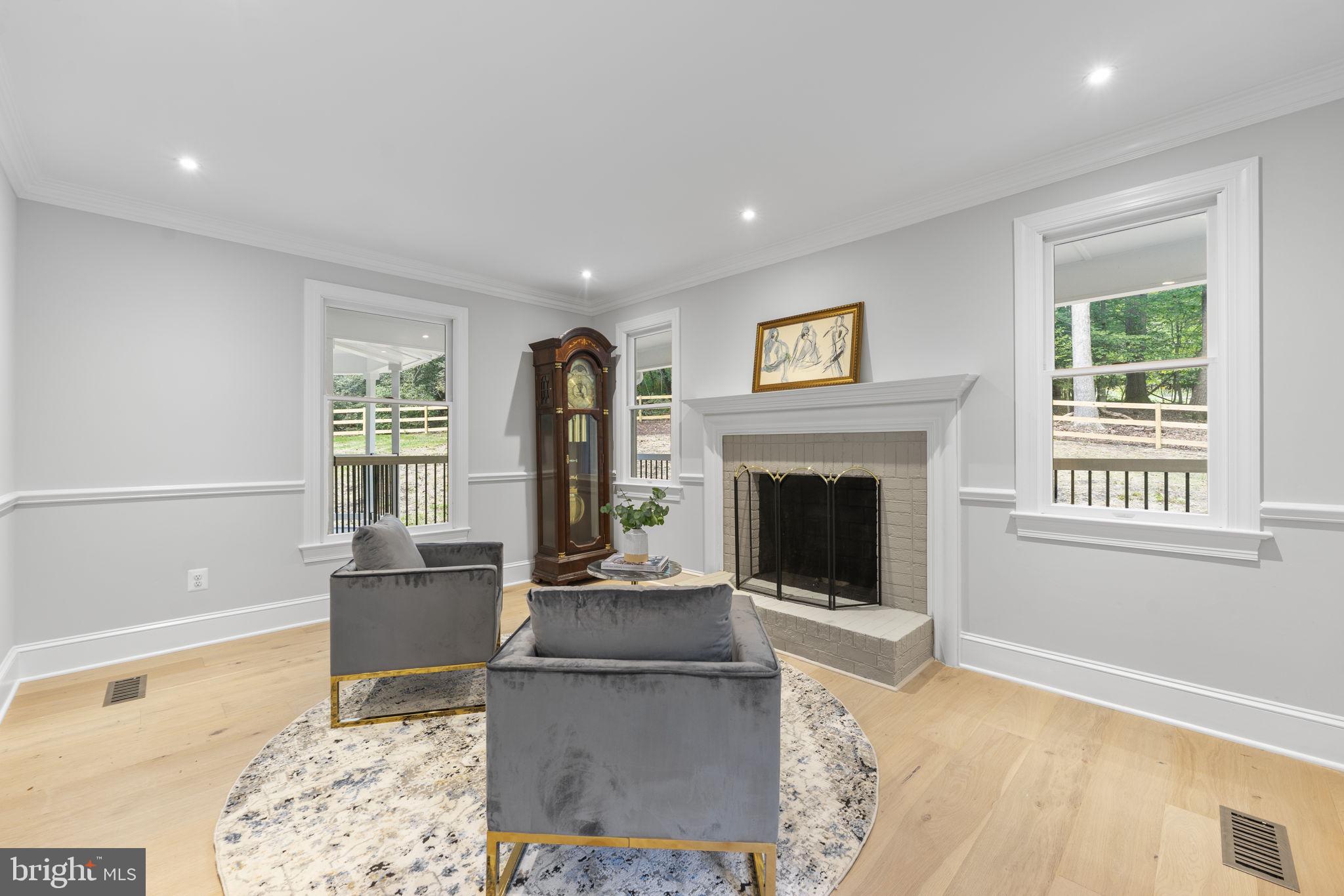 RUNNING BROOK ESTATES - Residential